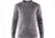 Fjallraven Ovik Nordic Sweater - Mens, Grey, Small, F82020-020-S