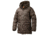 Fjallraven Ovik Parka - Men's-Dark Gray-Medium