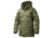 Fjallraven Ovik Parka - Men's-Green-Small
