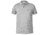 Fjallraven Ovik Pique Shirt - Men's-Grey-Medium