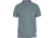 Fjallraven Ovik Pique Shirt - Men's-Steel Blue-Medium