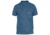 Fjallraven Ovik Pique Shirt - Men's-Uncle Blue-Small