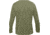 Fjallraven Ovik Pocket Long Sleeve T-Shirt - Men's, Green, Small F82428-620-S