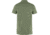 Fjallraven Ovik Polo Shirt - Mens, Green, Small, F81511-620-S