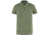 Fjallraven Ovik Polo Shirt - Mens, Green, Small, F81511-620-S