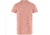 Fjallraven Ovik Polo Shirt - Men's, Dusty Rose, Extra Large, F81511-300-XL