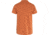Fjallraven Ovik Polo Shirt - Mens, Terracotta Brown, Large, F81511-243-L