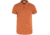 Fjallraven Ovik Polo Shirt - Mens, Terracotta Brown, Large, F81511-243-L