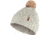 Fjallraven Ovik Pom Hat, Chalk White, One Size, F84769-113-OneSize