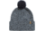 Fjallraven Ovik Pom Hat, Dark Navy, One Size, F84769-555-OS