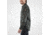 Fjallraven Ovik Re-Wool Shirt Long Sleeve - Mens, Dark Grey-Olive, Small, F81885-030-630-S