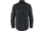 Fjallraven Ovik Re-Wool Shirt LS - Mens, Grey/Dark, Small, F81885-020-030-S