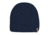 Fjallraven Ovik Rib Beanie, Dark Navy, OSFA F77304-555