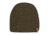 Fjallraven Ovik Rib Beanie, Dark Olive, OSFA F77304-633