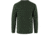 Fjallraven Ovik Rib Sweater - Mens, Deep Forest, Medium, F87165-662-M