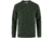 Fjallraven Ovik Rib Sweater - Mens, Deep Forest, Medium, F87165-662-M