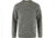 Fjallraven Ovik Rib Sweater - Mens, Grey, Extra Small, F87165-020-XS