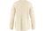Fjallraven Ovik Rib Sweater - Womens, Chalk White, Large, F14600183-113FR-L