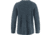 Fjallraven Ovik Rib Sweater - Womens, Navy, Large, F14600183-560FR-L
