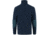 Fjallraven Ovik Roller Neck Sweater - Mens, Dark Navy, Large, F87072-555-L