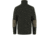 Fjallraven Ovik Roller Neck Sweater - Mens, Dark Olive, Small, F87072-633-S