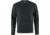 Fjallraven Ovik Round-Neck Sweater - Mens, Dark Grey, Large, F87323-030-L
