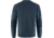 Fjallraven Ovik Round-Neck Sweater - Mens, Navy, Small, F87323-560-S