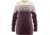 Fjallraven Ovik Scandinavian Sweater - Women's, Large, Dark Garnet, F89876-356-L