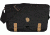 Fjallraven Ovik Shoulder Bag-Black-10 L
