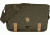 Fjallraven Ovik Shoulder Bag-Dark Olive-10 L