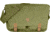 Fjallraven Ovik Shoulder Bag-Meadow Green-10 L