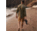 Fjallraven Ovik Travel Long Sleeve Shirt - Mens, Green, Extra Small, F87208-620-XS