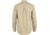 Fjallraven Ovik Travel Long Sleeve Shirt - Mens, Sand Stone, 2XL, F87208-195-XXL