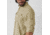 Fjallraven Ovik Travel Long Sleeve Shirt - Mens, Sand Stone, Medium, F87208-195-M