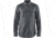 Fjallraven Ovik Travel Shirt Long Sleeve - Mens, Dusk, Extra Small, F82999-42-XS