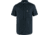 Fjallraven Ovik Travel Short Sleeve Shirt - Mens, Dark Navy, 2XL, F87039-555-XXL