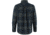 Fjallraven Ovik Twill Shirt - Mens, Dark Navy/Basalt, Small, F81478-555-050-S