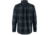 Fjallraven Ovik Twill Shirt - Mens, Dark Navy/Basalt, Small, F81478-555-050-S