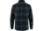 Fjallraven Ovik Twill Shirt - Mens, Dark Navy/Basalt, Small, F81478-555-050-S