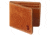 Fjallraven Ovik Wallet, Leather Cognac, F77307-249-One Size