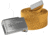 Fjallraven Ovik Webbing Belt, Golden Yellow, One Size, F78130-162-OS