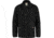 Fjallraven Ovik Wool Padded Jacket - Mens, Black, Large, F84127-550-L
