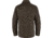 Fjallraven Ovik Wool Padded Jacket - Mens, Dark Olive, Small, F84127-633-S