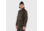 Fjallraven Ovik Wool Padded Jacket - Mens, Dark Olive, Small, F84127-633-S