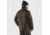 Fjallraven Ovik Wool Padded Jacket - Mens, Dark Olive, Small, F84127-633-S