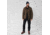 Fjallraven Ovik Wool Padded Jacket - Mens, Dark Olive, Small, F84127-633-S
