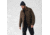 Fjallraven Ovik Wool Padded Jacket - Mens, Dark Olive, Small, F84127-633-S