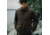 Fjallraven Ovik Wool Padded Jacket - Mens, Dark Olive, Small, F84127-633-S