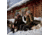Fjallraven Ovik Wool Padded Jacket - Mens, Dark Olive, Small, F84127-633-S