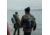 Fjallraven Ovik Wool Padded Jacket - Mens, Dark Olive, Small, F84127-633-S